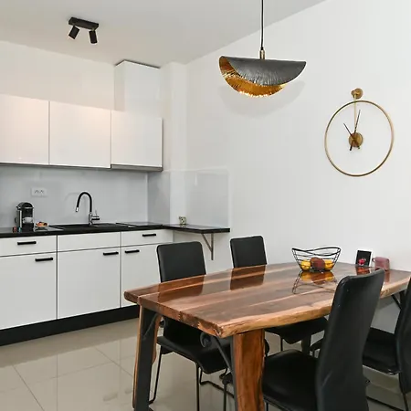 Apartman Tri Masline With Seaview