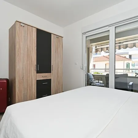 Apartman Tri Masline With Seaview