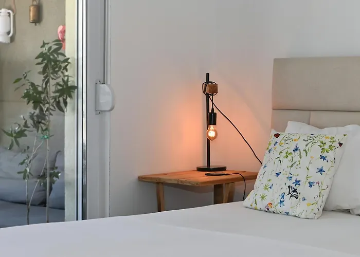 Tri Masline With Seaview Appartement Trogir