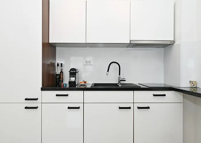 Tri Masline With Seaview דירה טרוגיר