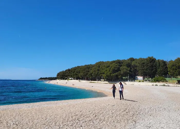 Appartement Tri Masline With Seaview *