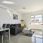 Tri Masline With Seaview Apartamento Trogir