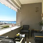 Tri Masline With Seaview