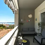 Tri Masline With Seaview Apartamento
