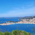 Apartamento Tri Masline With Seaview Trogir