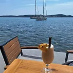 Tri Masline With Seaview * Trogir