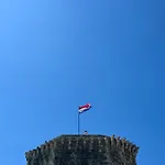 Tri Masline With Seaview *