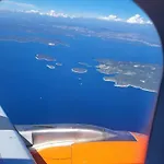 Tri Masline With Seaview * Trogir