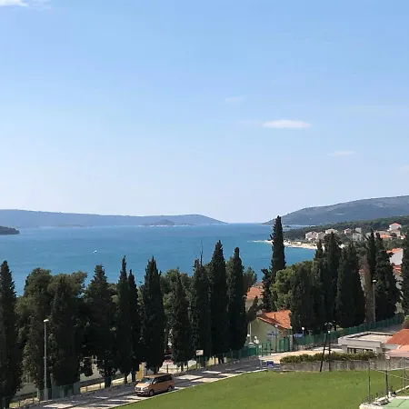 Apartmán Tri Masline With Seaview