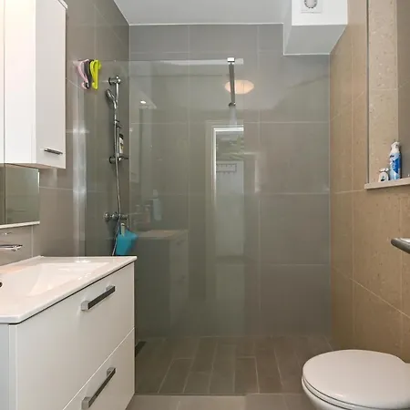 Apartment Tri Masline With Seaview *