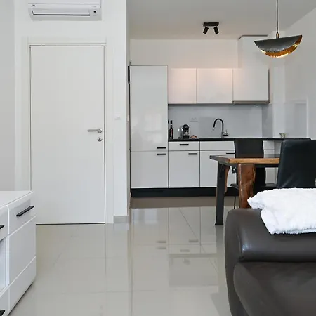 Apartmán Tri Masline With Seaview