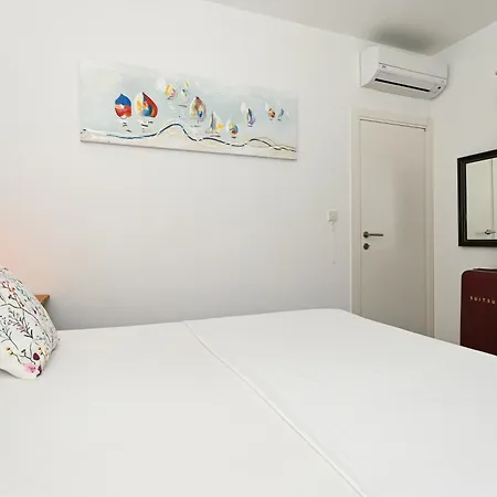 Tri Masline With Seaview Apartmán Trogir