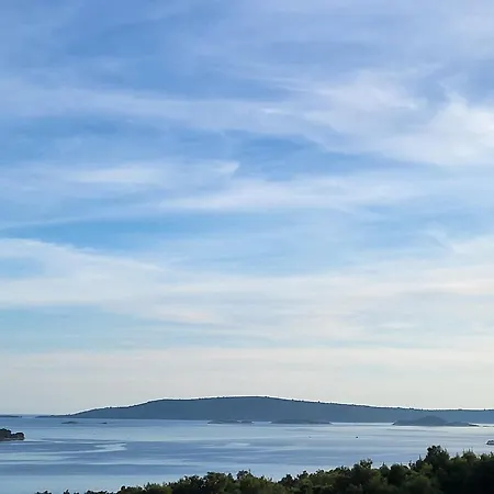 Apartmán Tri Masline With Seaview
