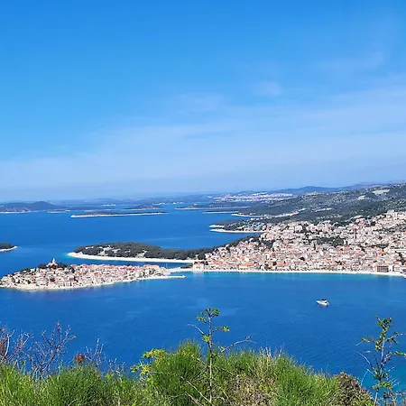 Apartmán Tri Masline With Seaview Trogir