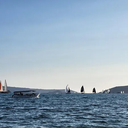 Tri Masline With Seaview