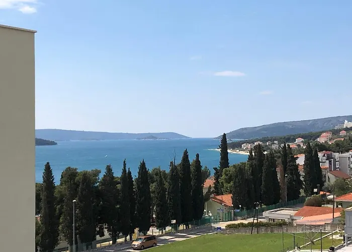 Apartament Tri Masline With Seaview