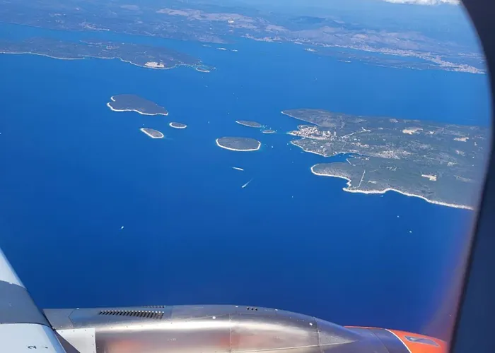 Tri Masline With Seaview * Trogir