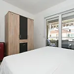 Apartment Tri Masline With Seaview
