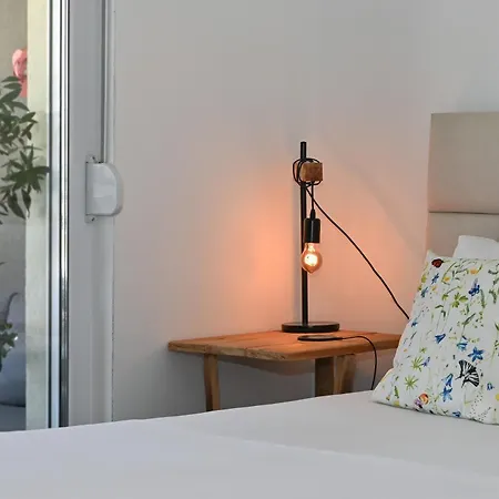 Tri Masline With Seaview Appartement Trogir