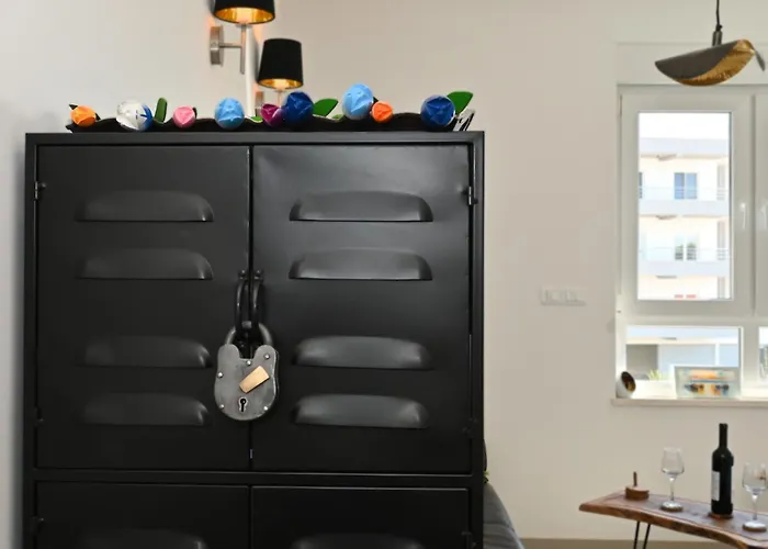 Tri Masline With Seaview * Трогир