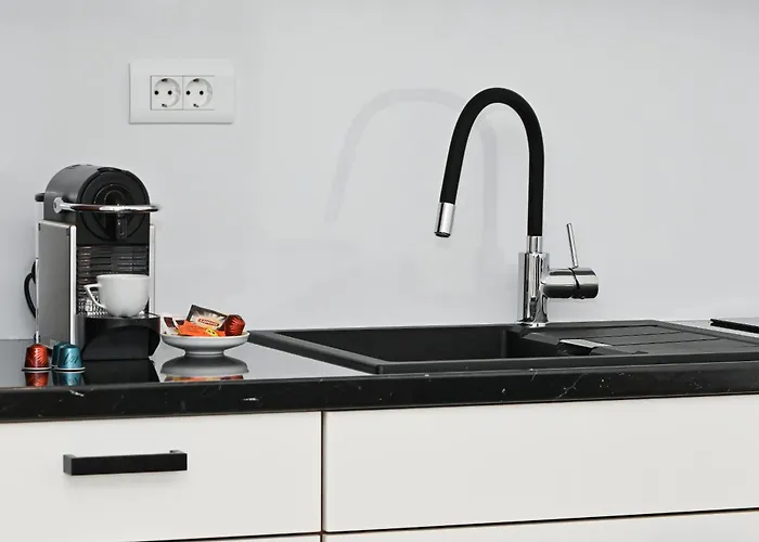 Tri Masline With Seaview Апартаменты